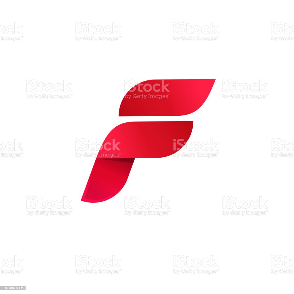 Detail F Logo Vector Nomer 20
