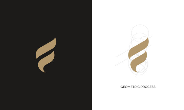 Detail F Logo Vector Nomer 23