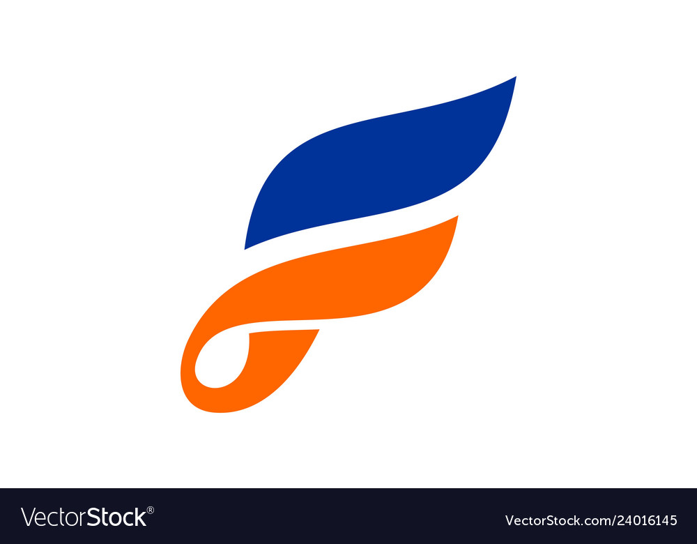 Detail F Logo Vector Nomer 24