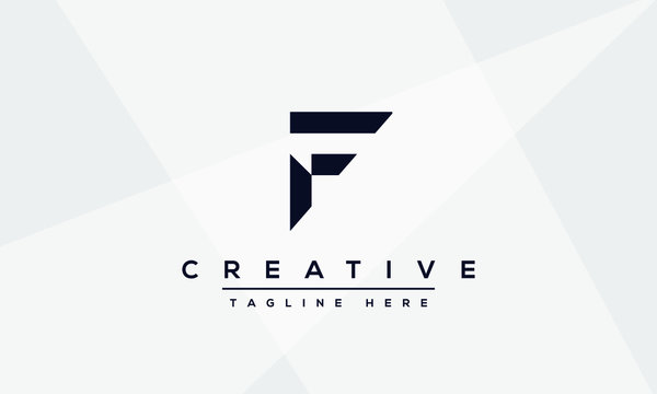 Detail F Logo Vector Nomer 28
