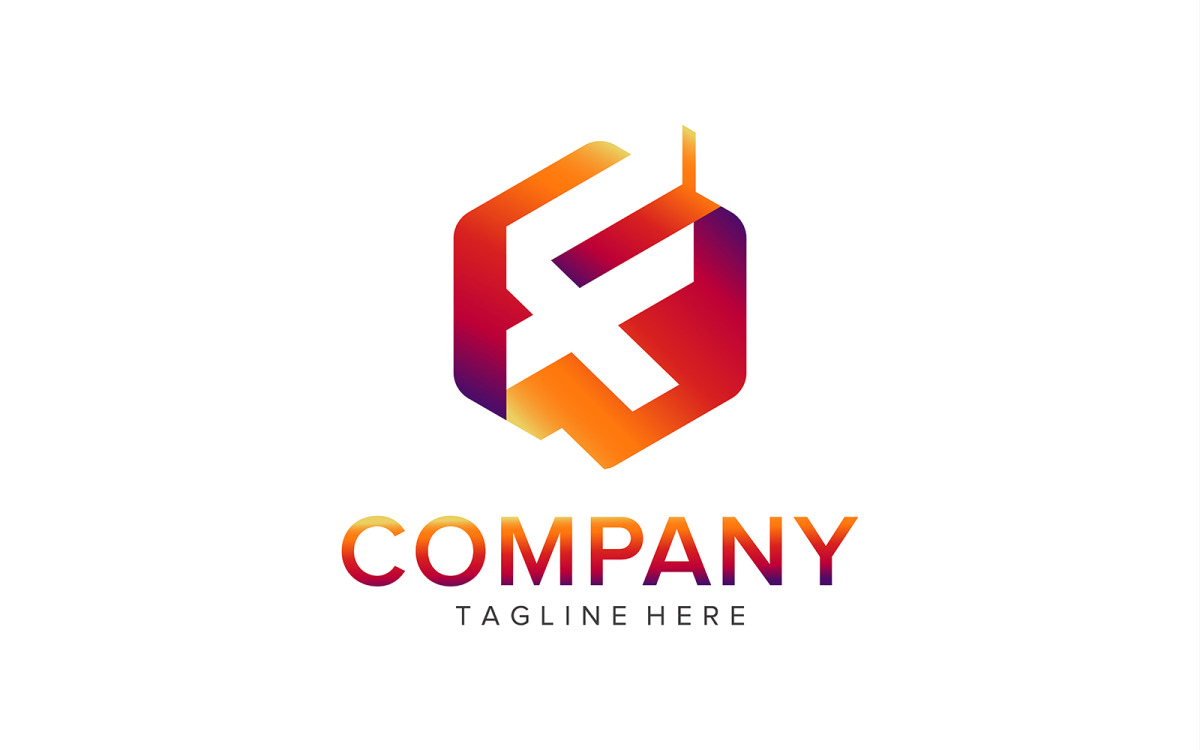Detail F Logo Vector Nomer 30