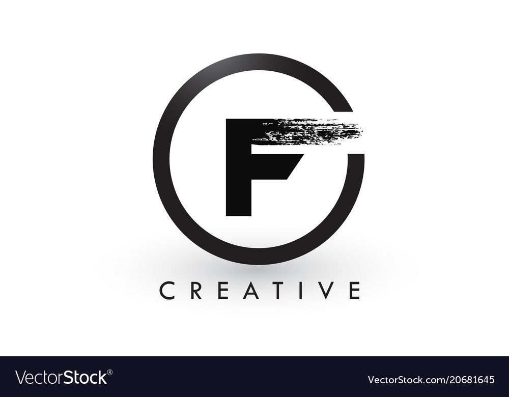 Detail F Logo Vector Nomer 32