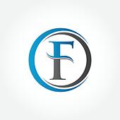 Detail F Logo Vector Nomer 35