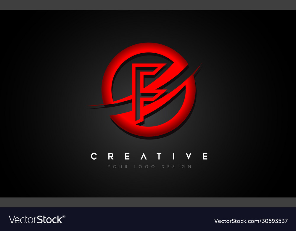 Detail F Logo Vector Nomer 36