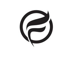 Detail F Logo Vector Nomer 5