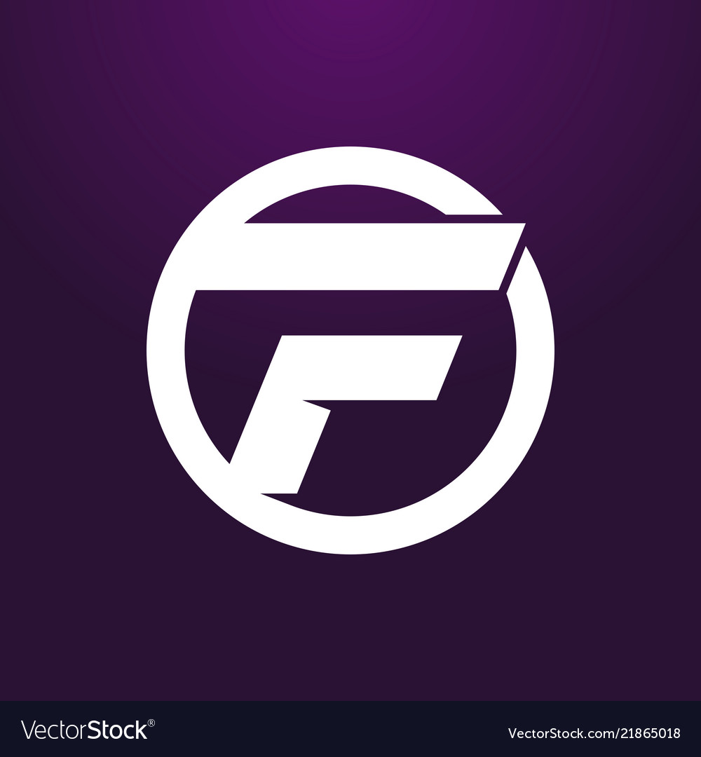 Detail F Logo Vector Nomer 44