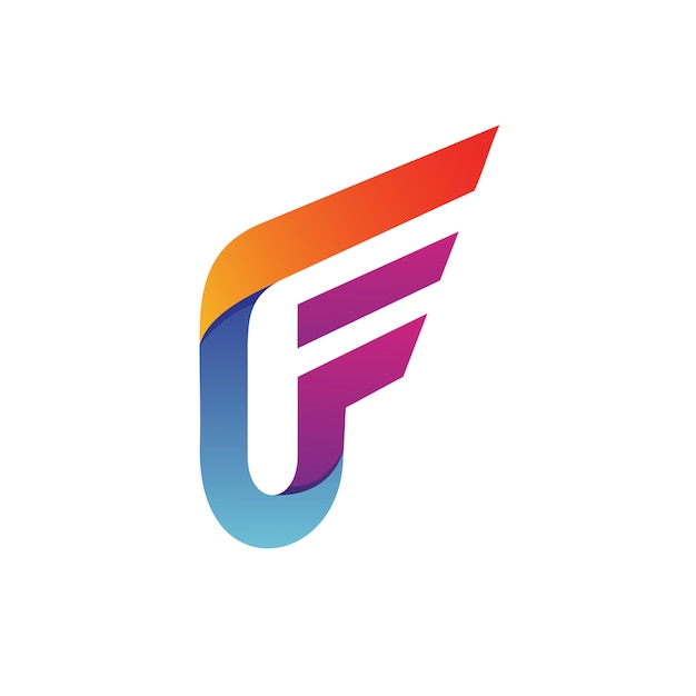 Detail F Logo Vector Nomer 45