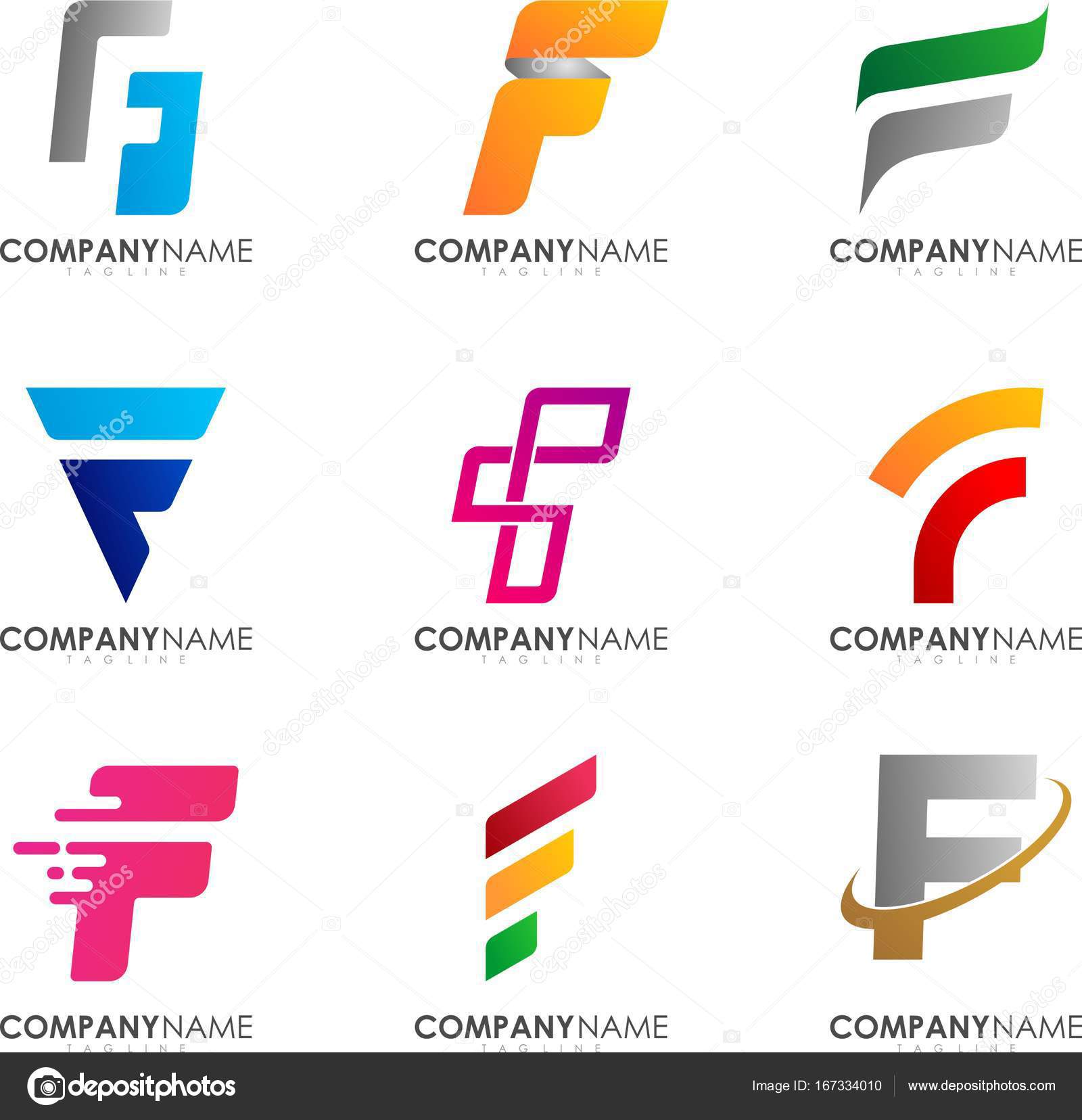 Detail F Logo Vector Nomer 48