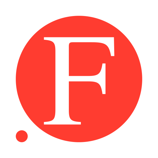 Detail F Logo Vector Nomer 50