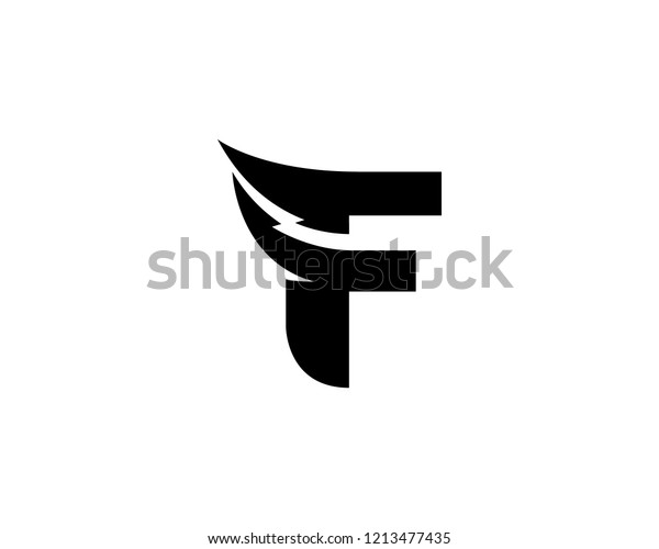 Detail F Logo Vector Nomer 52