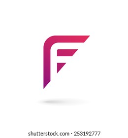 Detail F Logo Vector Nomer 53