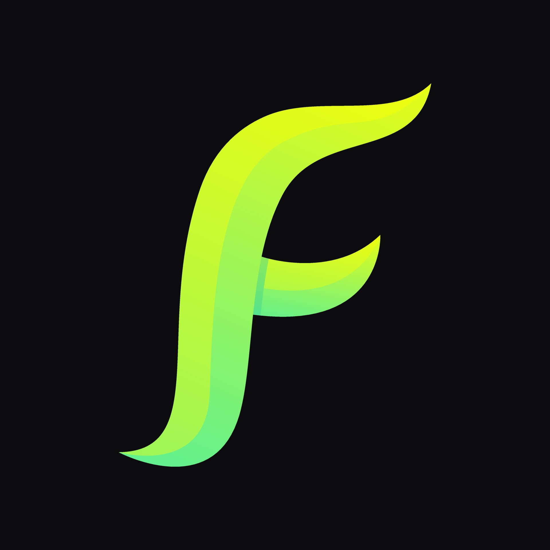 Detail F Logo Vector Nomer 55