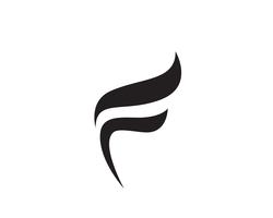 Detail F Logo Vector Nomer 8