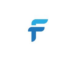 Detail F Logo Vector Nomer 9