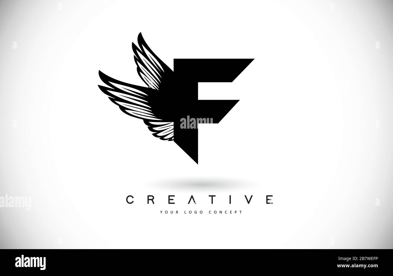 Detail F Logo Vector Nomer 10