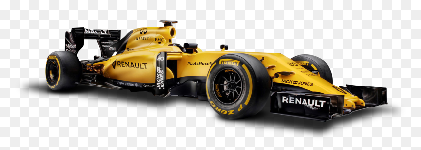 Detail F1 Car Png Nomer 12