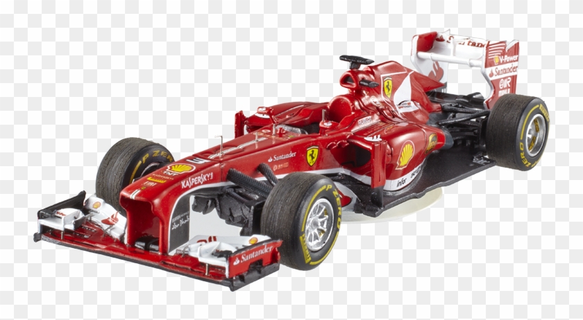 Detail F1 Car Png Nomer 34