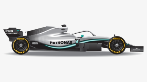 Detail F1 Car Png Nomer 35