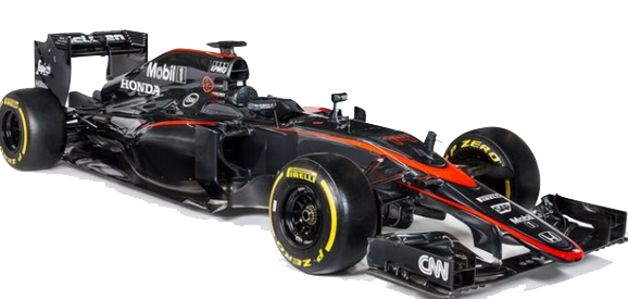 Detail F1 Car Png Nomer 38