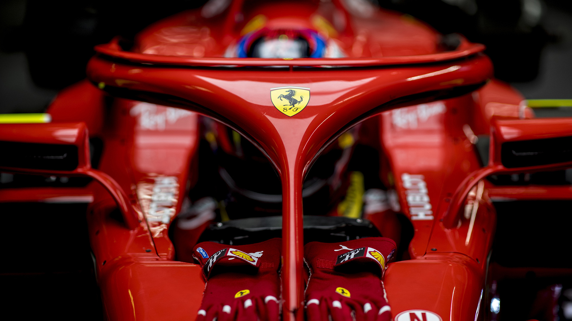 Detail F1 Wallpaper 4k Nomer 15