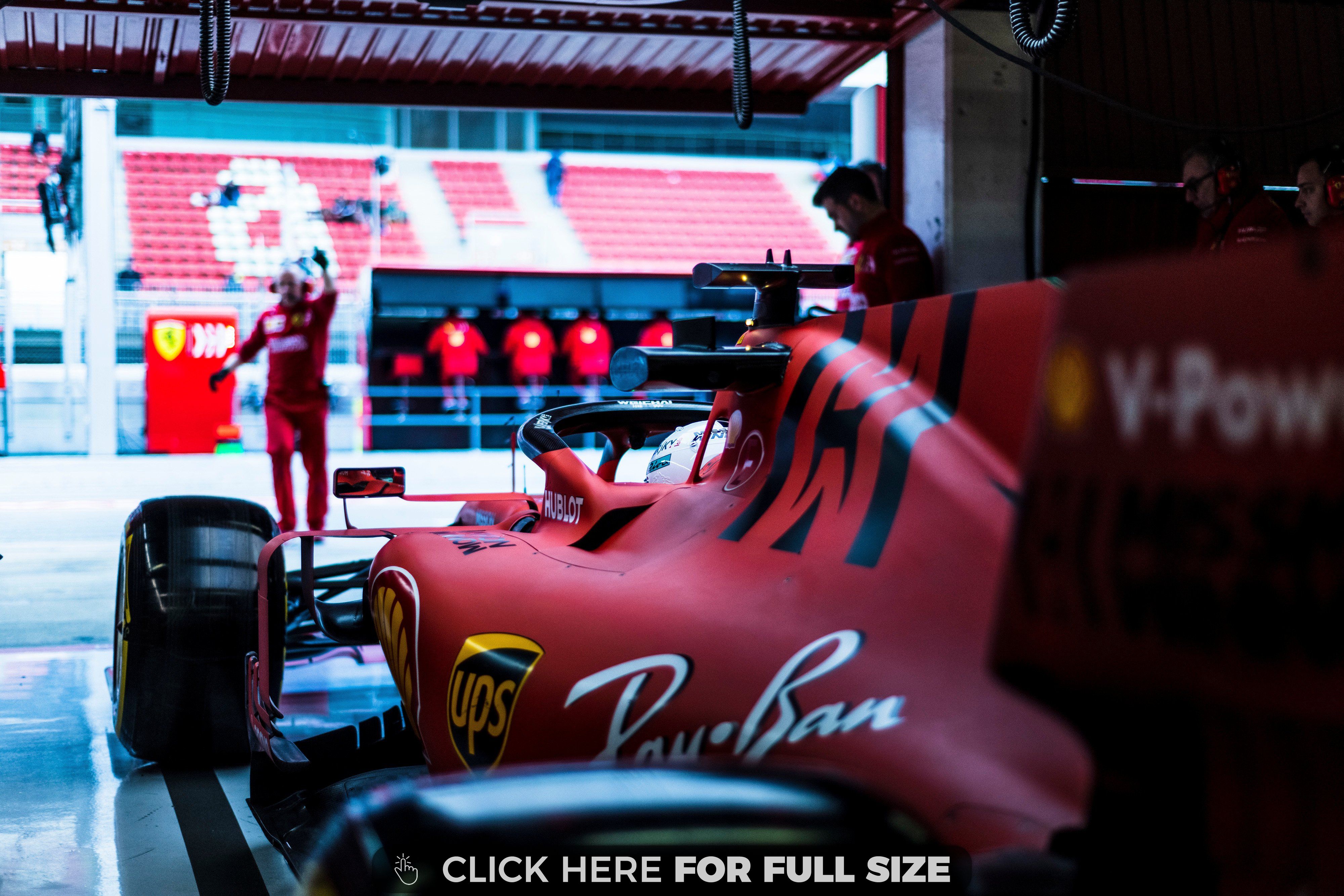 Detail F1 Wallpaper 4k Nomer 22