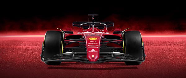 Detail F1 Wallpaper 4k Nomer 55