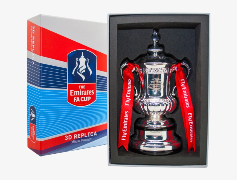 Detail Fa Cup Trophy Png Nomer 30