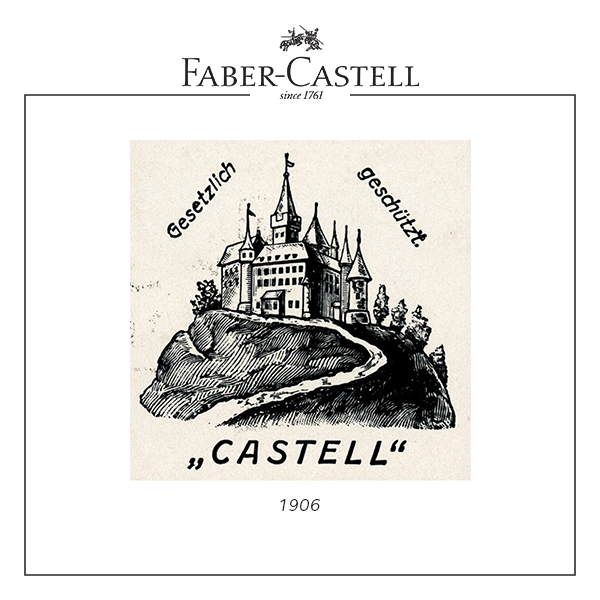 Detail Faber Castell Logo Png Nomer 24