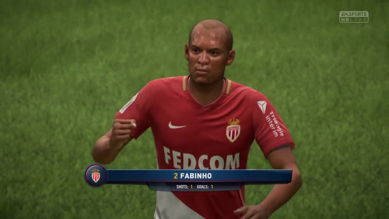 Detail Fabinho Fifa 18 Nomer 15