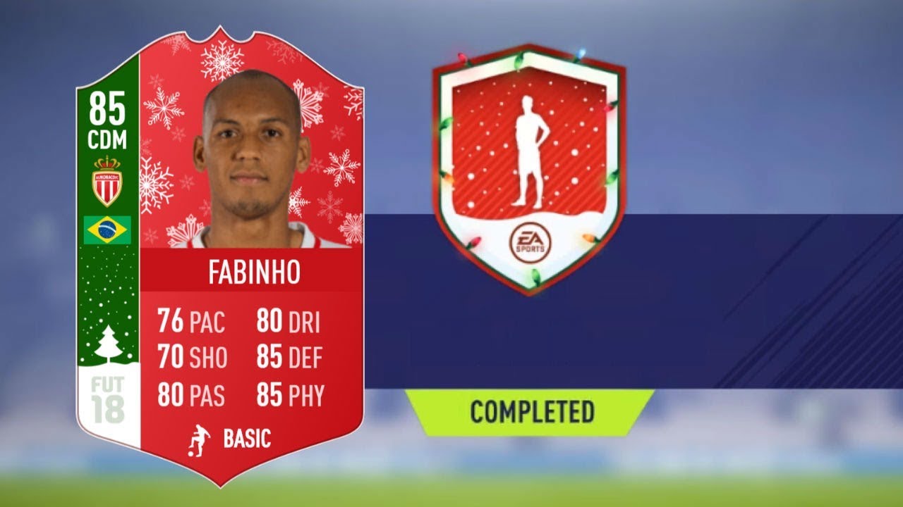 Detail Fabinho Fifa 18 Nomer 4