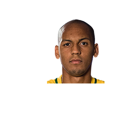 Detail Fabinho Fifa 18 Nomer 51