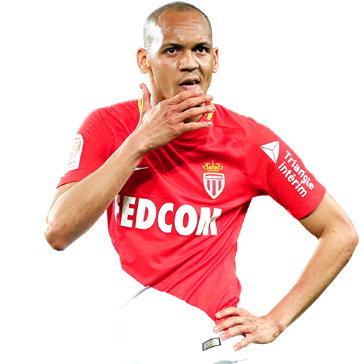 Detail Fabinho Fifa 18 Nomer 7