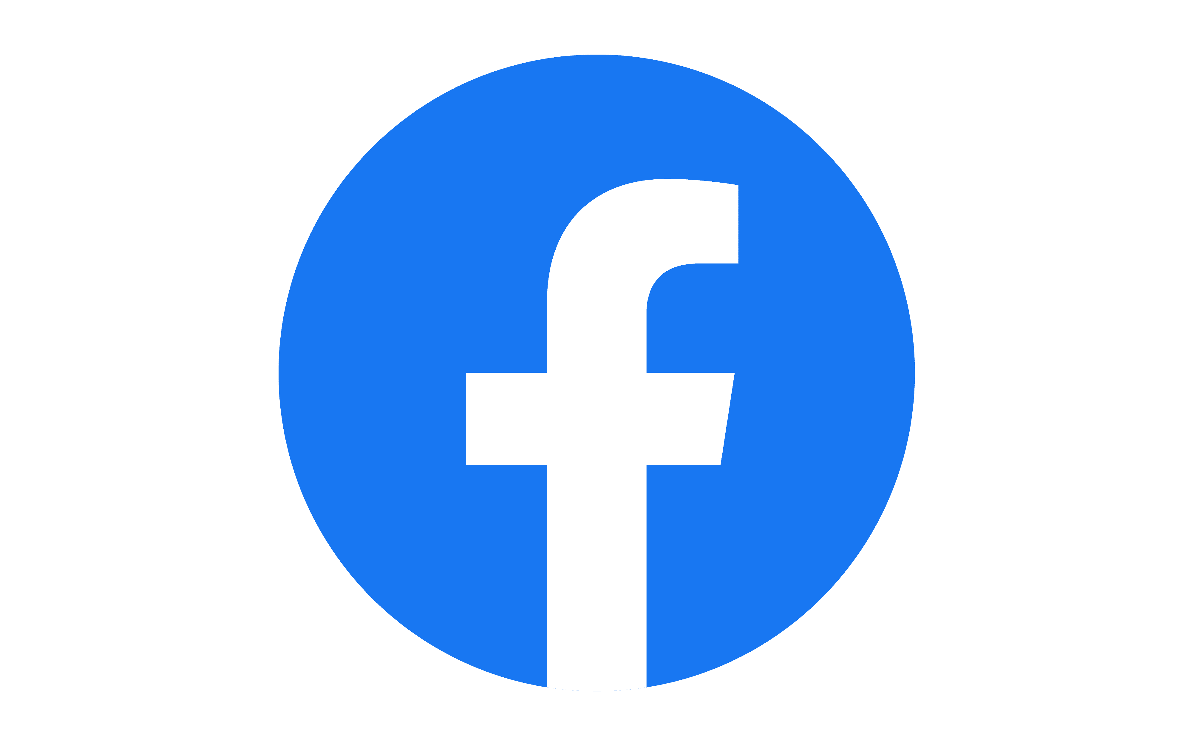 Facbook Logo - KibrisPDR