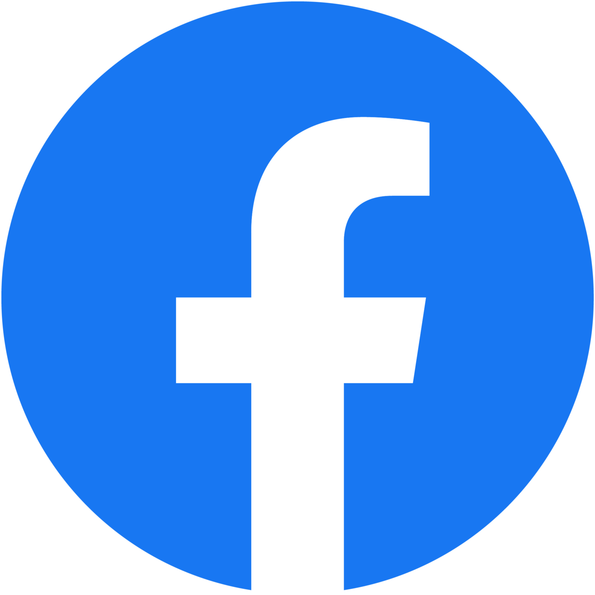 Detail Facbook Logo Nomer 6
