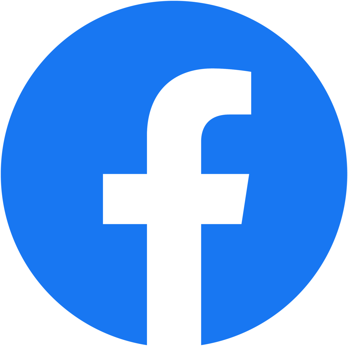 Detail Faccebook Logo Nomer 6