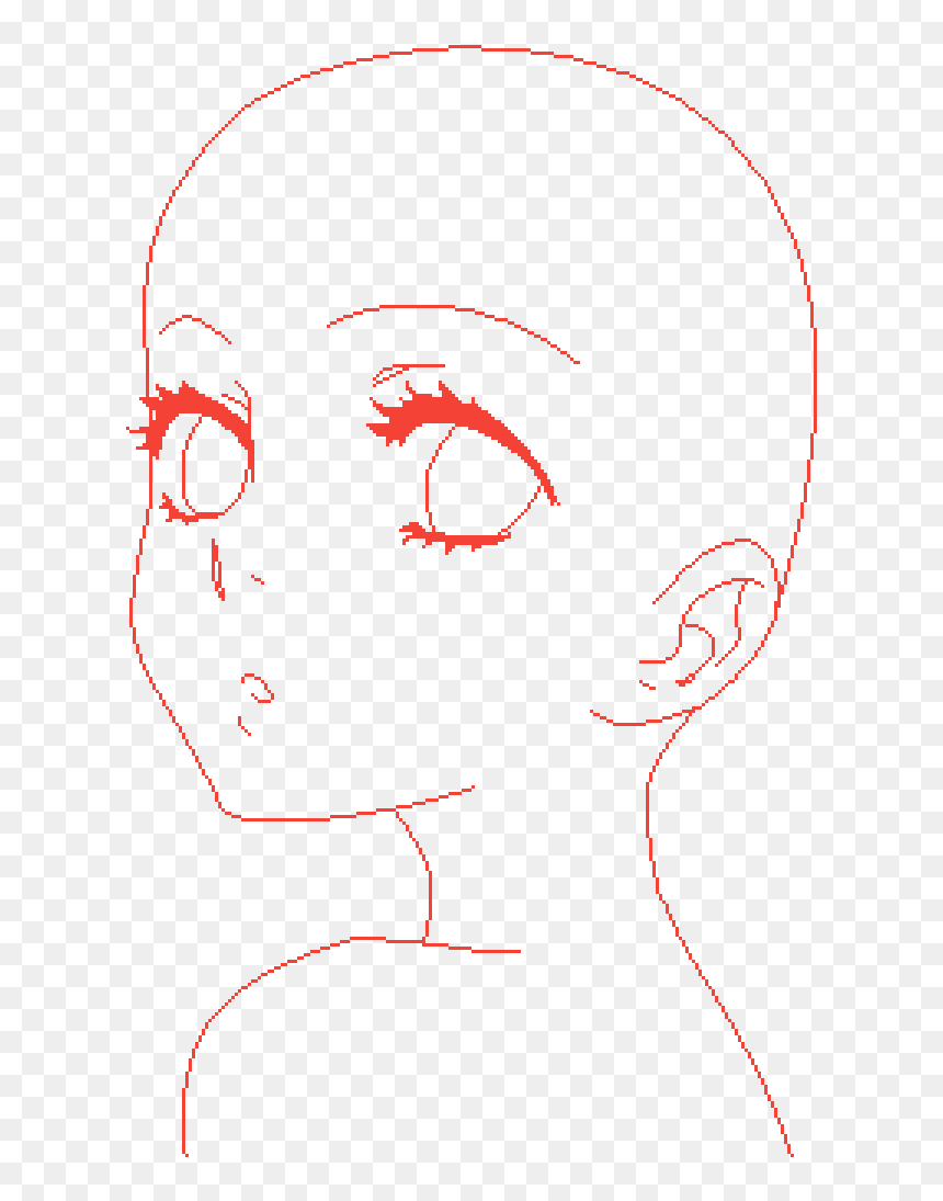 Face Anime - KibrisPDR