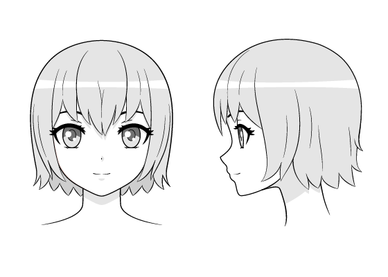 Detail Face Anime Nomer 19