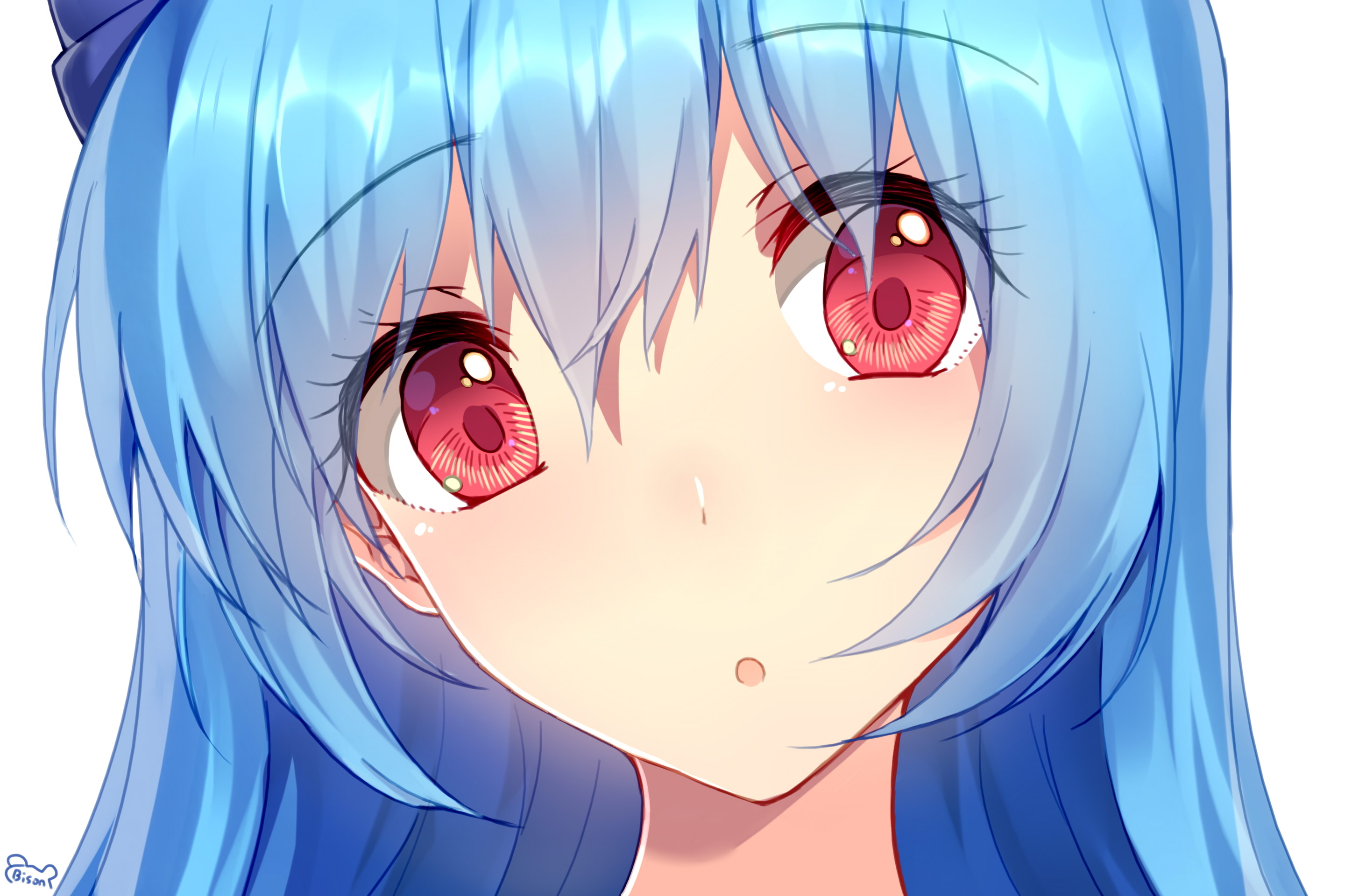 Detail Face Anime Nomer 34