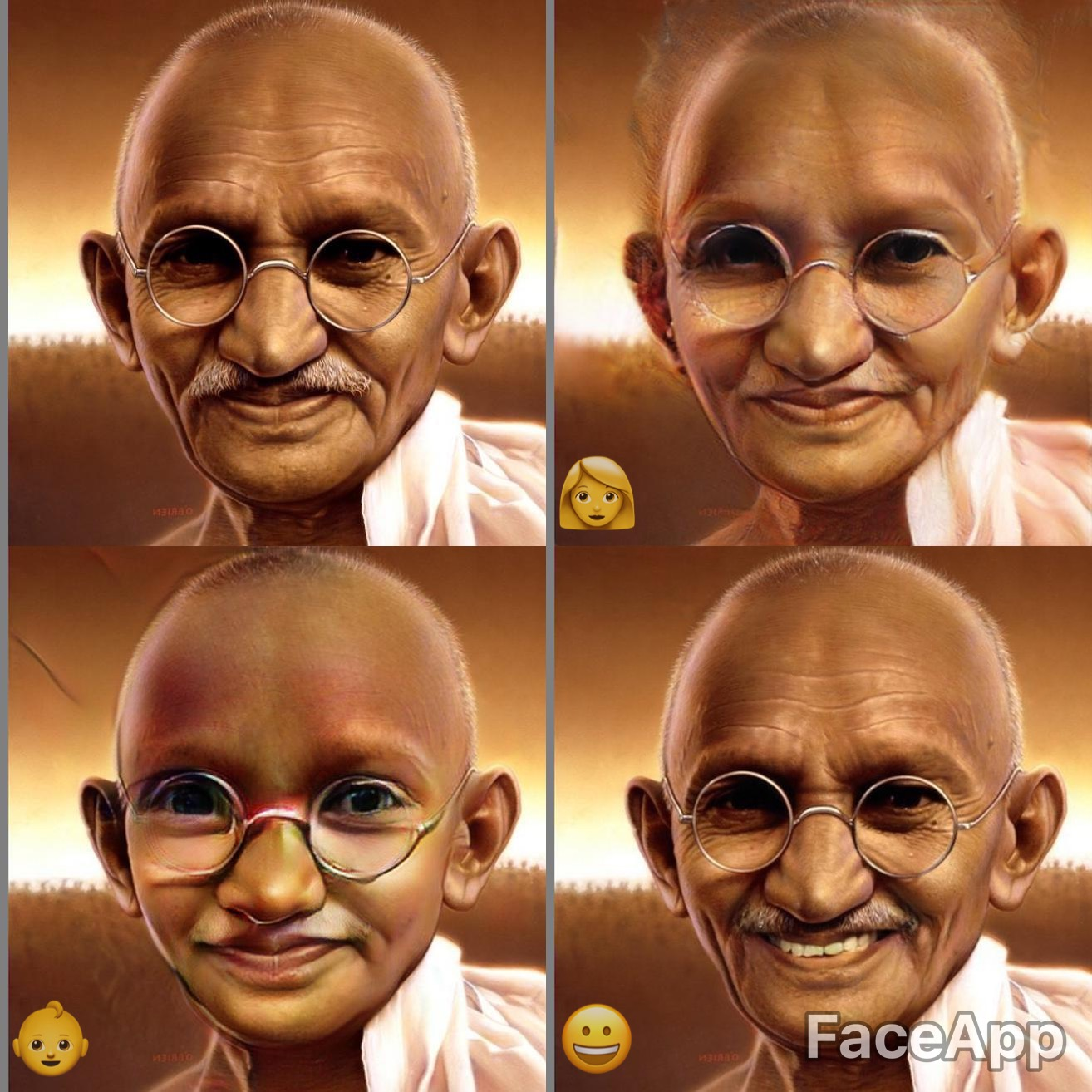 Detail Face App Meme Nomer 15