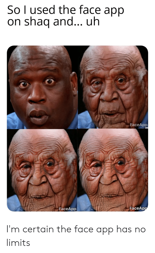 Detail Face App Meme Nomer 45