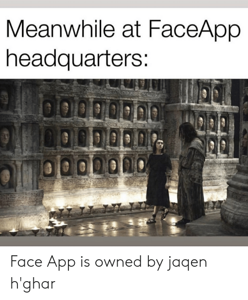 Detail Face App Meme Nomer 46