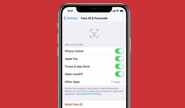 Detail Face Id Iphone 8 Nomer 53