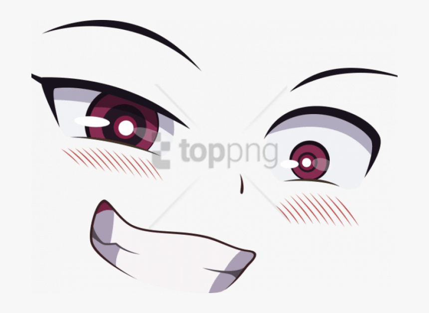 Detail Face Png Transparent Nomer 30