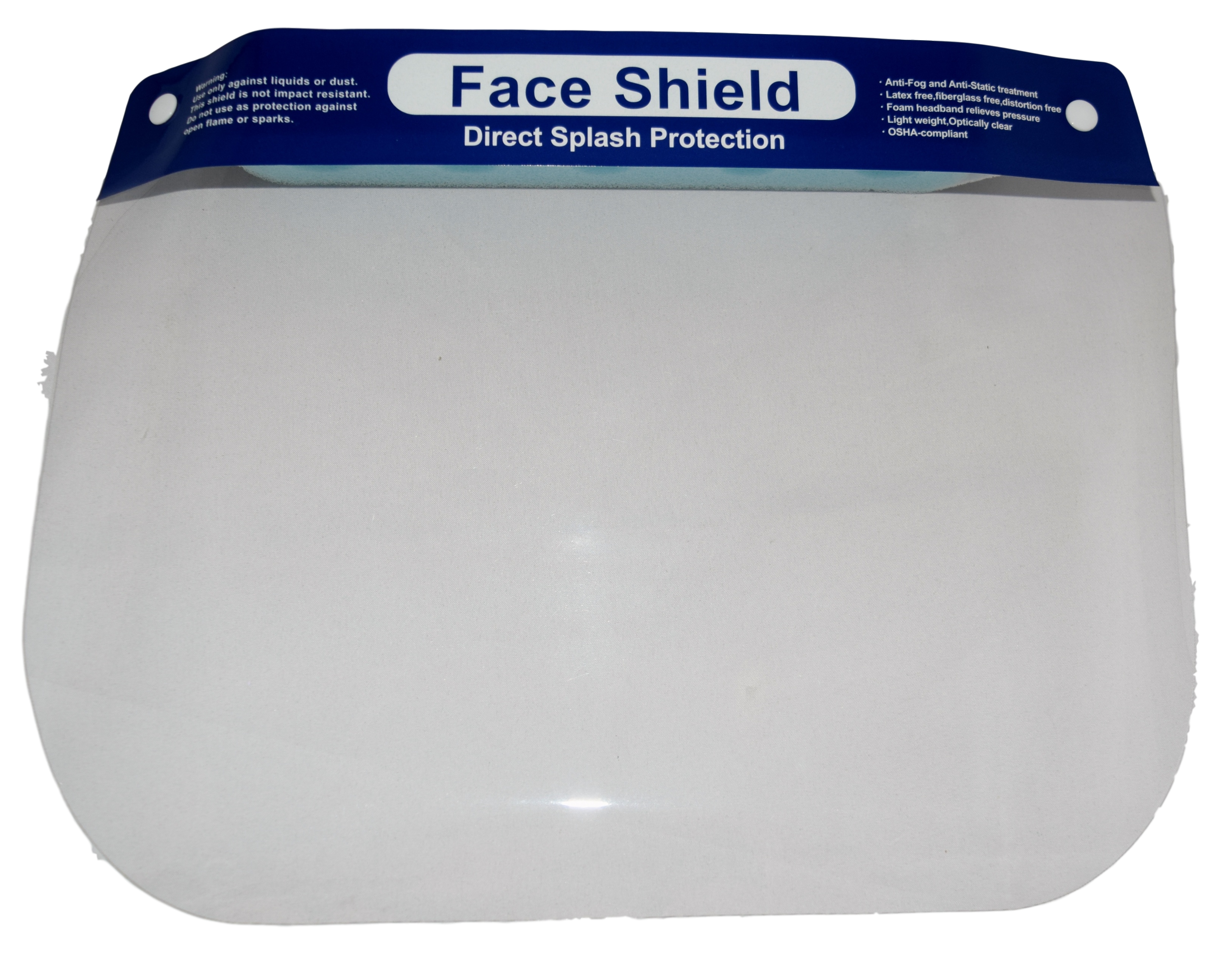 Detail Face Shield Png Nomer 23