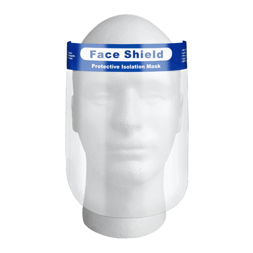 Detail Face Shield Png Nomer 29