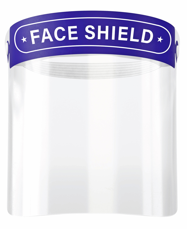 Detail Face Shield Png Nomer 9