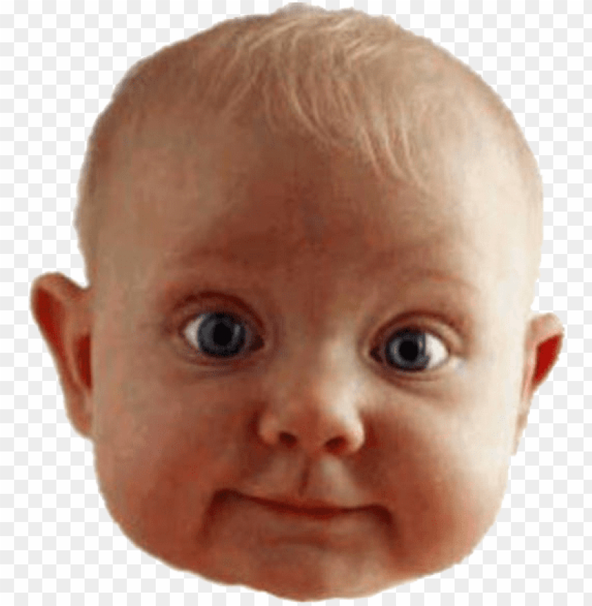 Detail Face Transparent Background Nomer 26