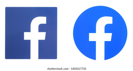 Detail Facebok Logo Nomer 10