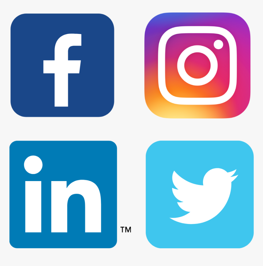 Detail Facebook And Instagram Logo Png Nomer 21
