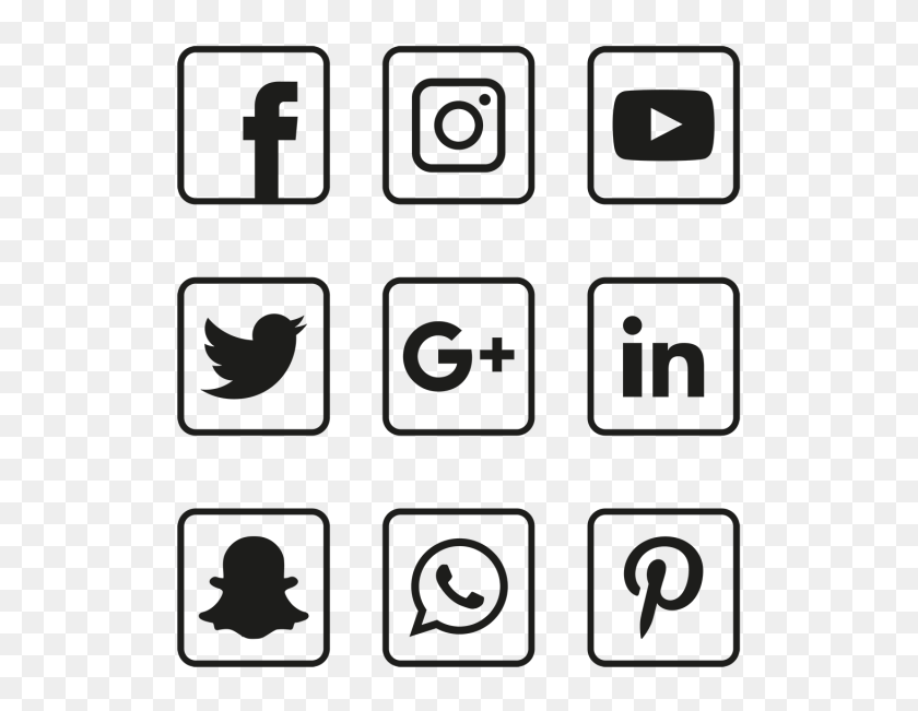 Detail Facebook And Instagram Logo Png Nomer 31